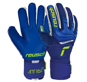 REUSCH ATTRAKT DUO ORTHO-TEC