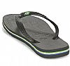 HAVAIANAS BRASIL BLK