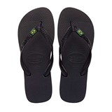 HAVAIANAS BRASIL BLK