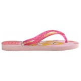 HAVAIANAS KIDS SLIM PRINCESS