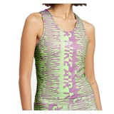 NIKE W AIR PRINTED TANK