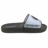 COTTON BELT SHORE TRANSPARENT TOTAL BLACK