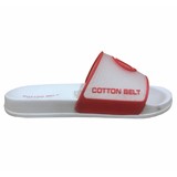 COTTON BELT SHORE TRANSPARENT WHT-LOLLIPOP