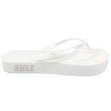 RIFLE CARAIBI WEDGE WHITE LT GOLD