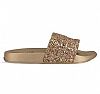 ENRICO COVERI ELECTRA GLITTER PINK GOLD