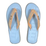 MARES WMNS SETA LIGHT BLUE