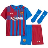 NIKE FCB I NK BRT KIT HM