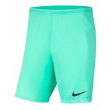 NIKE M NK DRY PARK III SHORT NB K