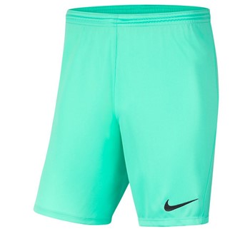 NIKE M NK DRY PARK III SHORT NB K