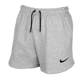 NIKE W NK FLC PARK20 SHORT KZ