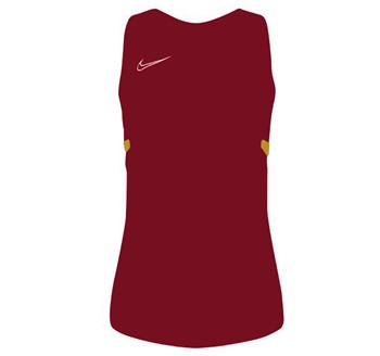 NIKE W NK DF ACD21 TOP SL