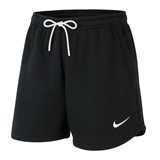 NIKE W NK FLC PARK20 SHORT KZ