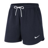 NIKE W NK FLC PARK20 SHORT KZ