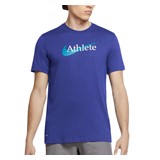 NIKE M NK DB TEE SW ATHLETE