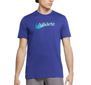 NIKE M NK DB TEE SW ATHLETE