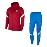 NIKE FCB MNK DF STRK TRKSUIT HD