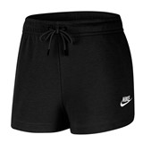 NIKE W NSW ESSNTL FLC HR SHORT FT