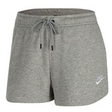 NIKE W NSW ESSNTL FLC HR SHORT FT