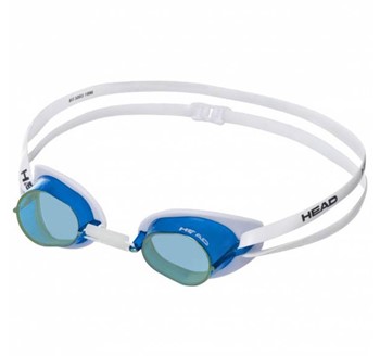 HEAD GOGGLE RACER MIRRORED