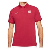 NIKE M NK FCB POLO SLIM