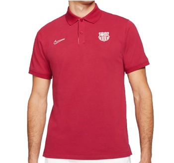 NIKE M NK FCB POLO SLIM