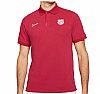NIKE M NK FCB POLO SLIM