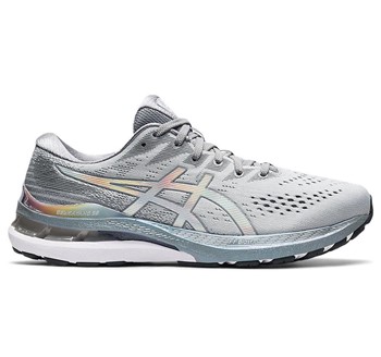 ASICS GEL KAYANO 28 PLATINUM