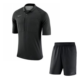 NIKE DRY REFEREE SS