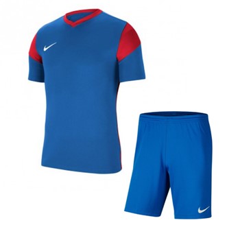 NIKE DRI-FIT PARK DERBY III