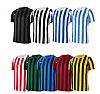 NIKE DRI FIT STRIPED DIVISION 4