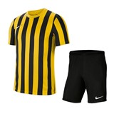 NIKE DRI FIT STRIPED DIVISION 4