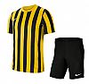 NIKE DRI FIT STRIPED DIVISION 4