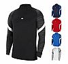 NIKE DRI FIT STRIKE 21 DRILL M