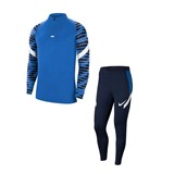 NIKE DRI FIT STRIKE 21 DRILL M