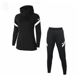 NIKE STRIKE 21 SWEATSHIRT W