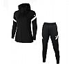 NIKE STRIKE 21 SWEATSHIRT W