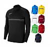 NIKE DRI FIT ACADEMY DRILL 21