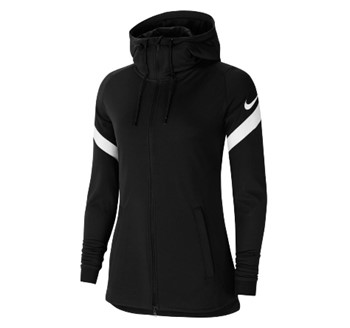 NIKE W STRIKE 21 FULL ZIP