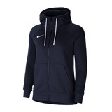 NIKE W NK FLC PARK20 FZ HOODIE