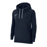 NIKE W NK FLC PARK20 PO HOODIE