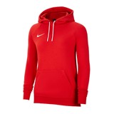 NIKE W NK FLC PARK20 PO HOODIE