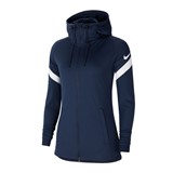 NIKE W STRIKE 21 FULL ZIP