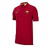 NIKE FCB M NSW POLO PQ CRE