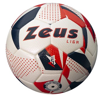 ZEUS PALLONE LIGA