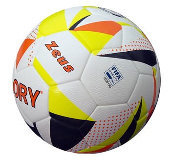 ZEUS PALLONE GLORY FIFA APPROVED