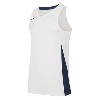 NIKE MENS TEAM BASKETBALL JERSEY