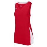 NIKE WOMENS TEAM BASKETBALL JERSEY