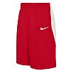 NIKE WOMENS TEAM BASKETBALL SHORT