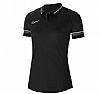 NIKE W NK DF ACD21 POLO SS