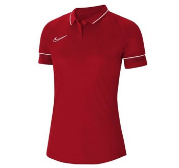 NIKE W NK DF ACD21 POLO SS